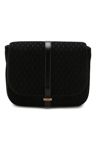 Сумка monogram all over SAINT LAURENT, арт. 578335/09W3W, фото 1