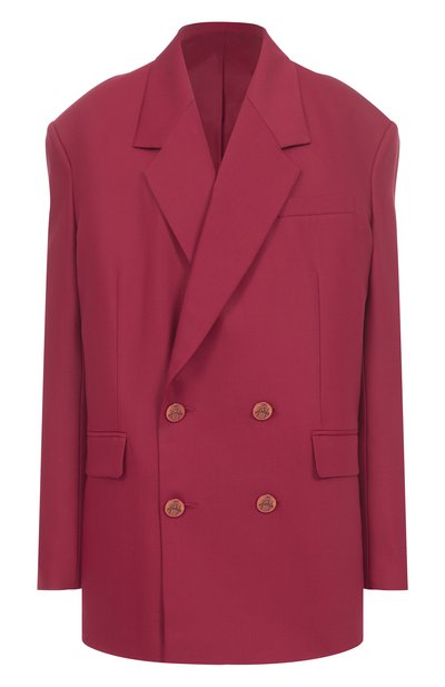 Женский шерстяной жакет PERVERT, арт. PE25/JA06/11-08