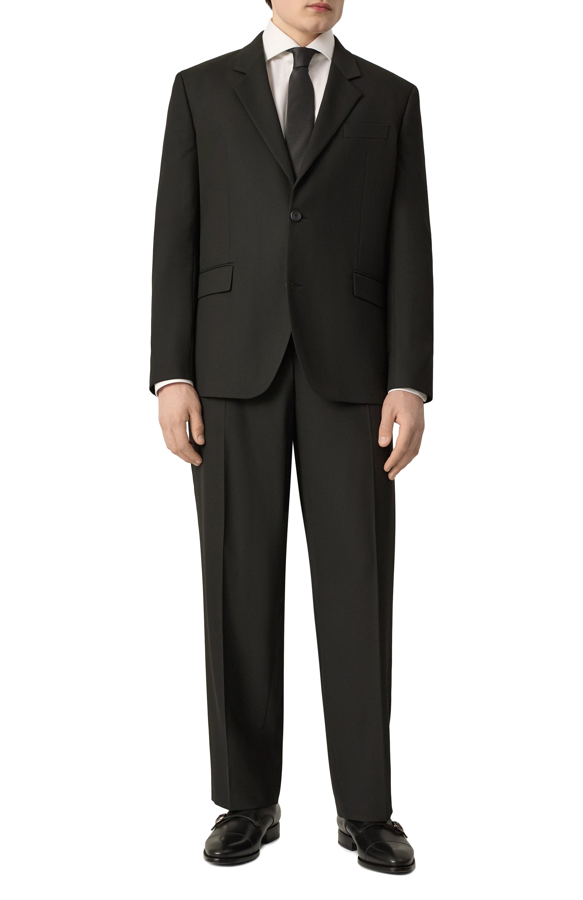 Хлопковая сорочка VAN LAACK, арт. RIVARA-LSF/150274, фото 2