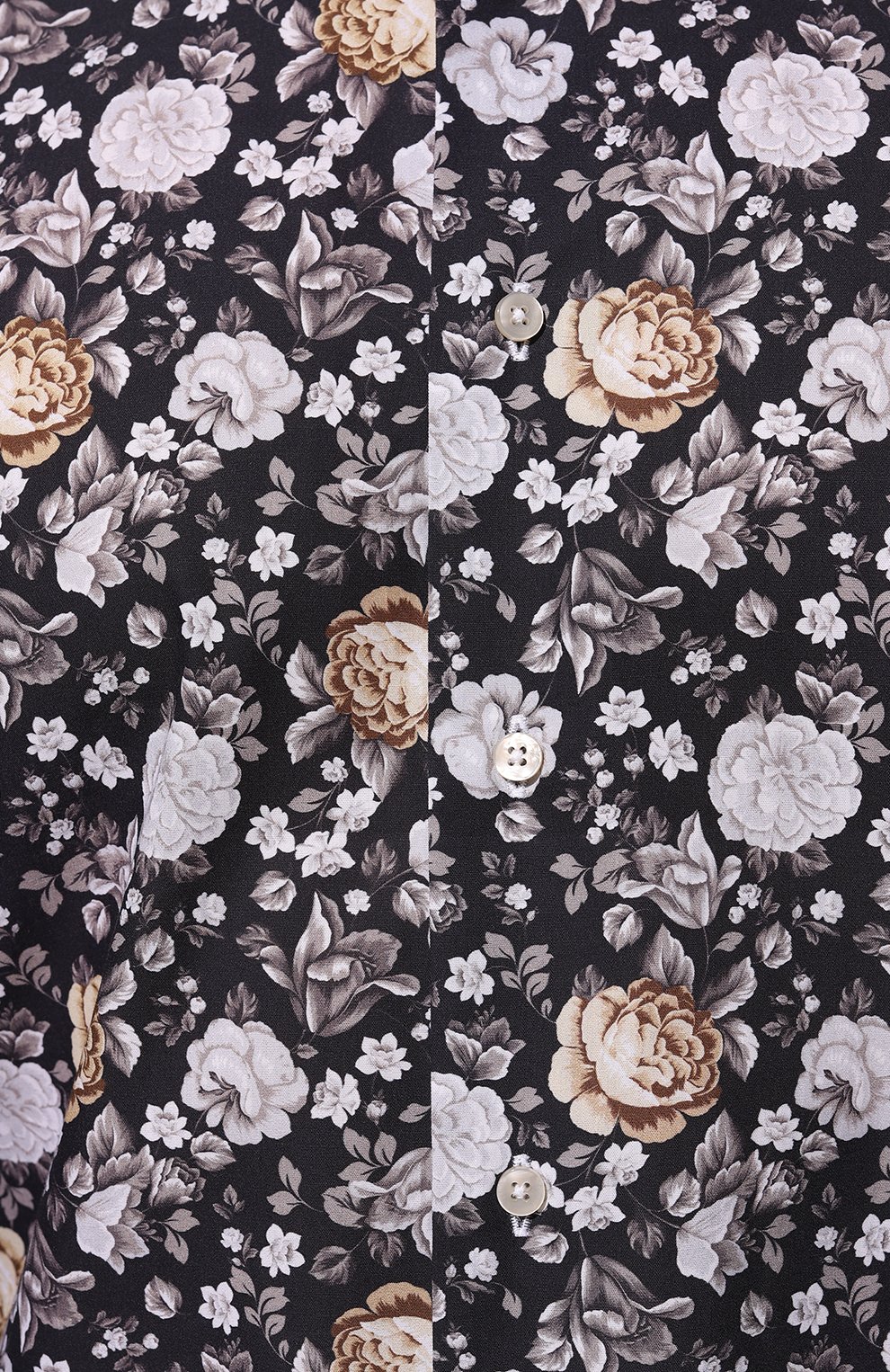 Хлопковая рубашка BROUBACK, арт. S-NISIDA-570/V15, фото 5