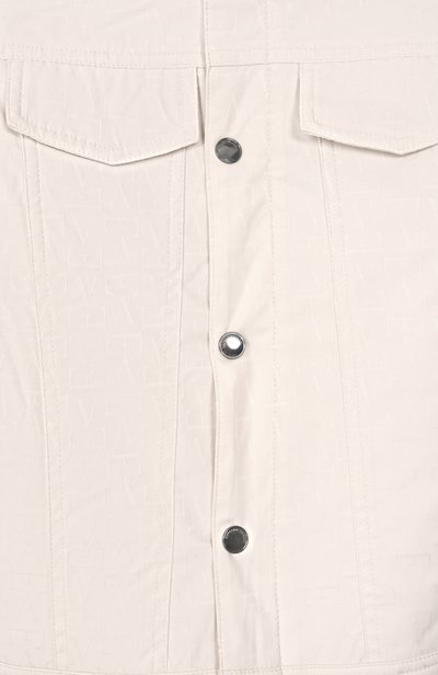Утепленная парка EMPORIO ARMANI, арт. EB001515/AF16099, фото 3