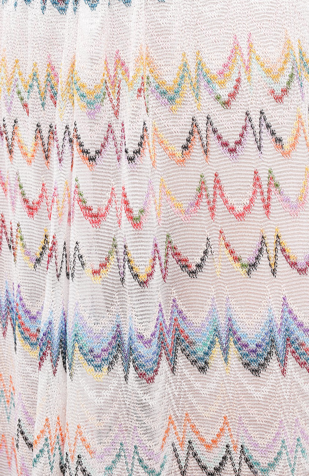 Брюки MISSONI, арт. MMI00022/BR00CC, фото 5