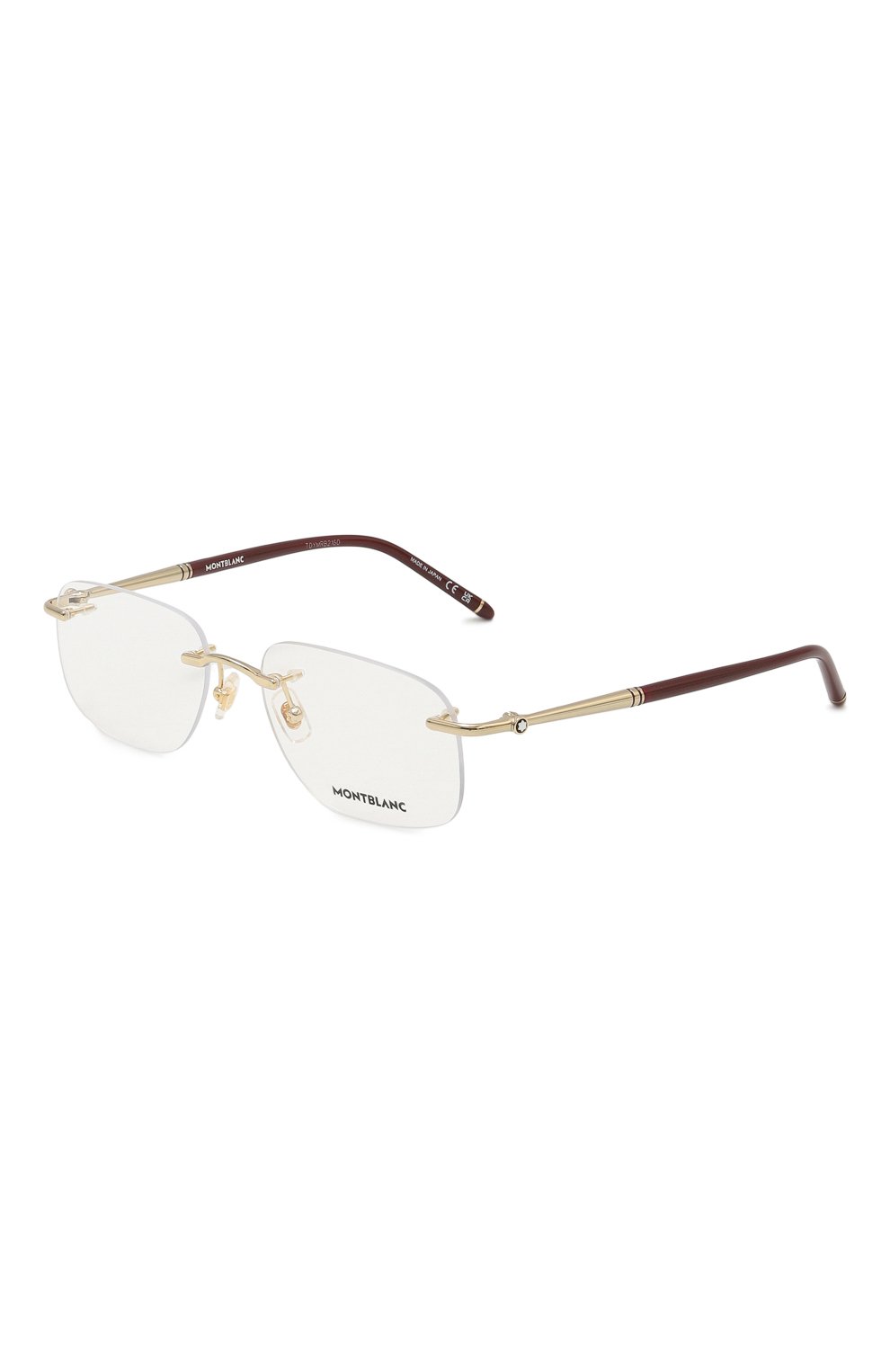 Оправа MONTBLANC, арт. MB0071 006, фото 1