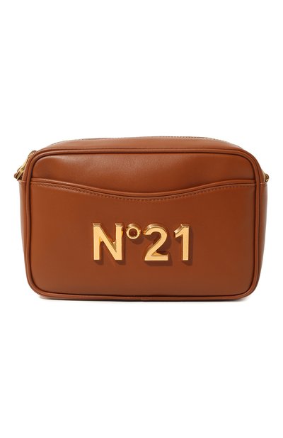 Сумка logo N21, арт. 22EBP0920TR01, фото 1