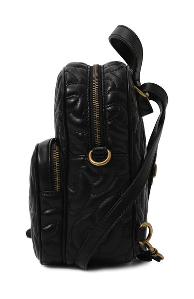 Рюкзак thelma soft small VERSACE JEANS COUTURE, арт. 75VA4BAG/ZS803, фото 4