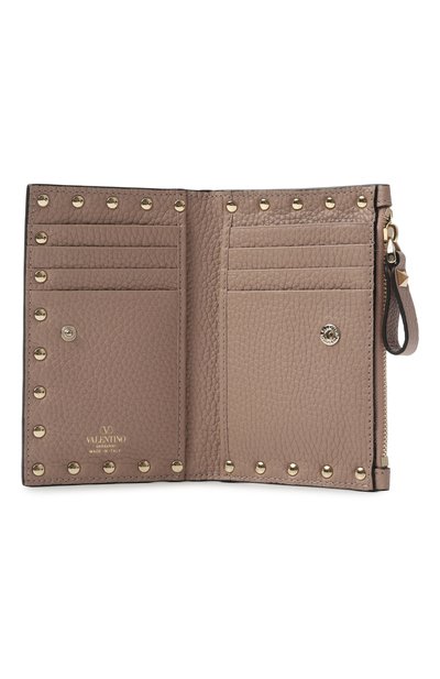 Кожаный футляр для кредитных карт VALENTINO, арт. 7W2P0605/VSH, фото 3