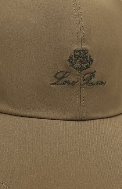 Бейсболка LORO PIANA, арт. FAE8580, фото 3