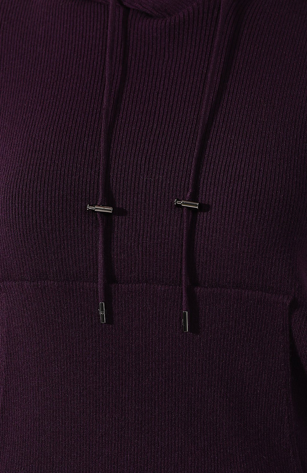 Кашемировое платье TOM FORD, арт. ACK182-YAX179, фото 5