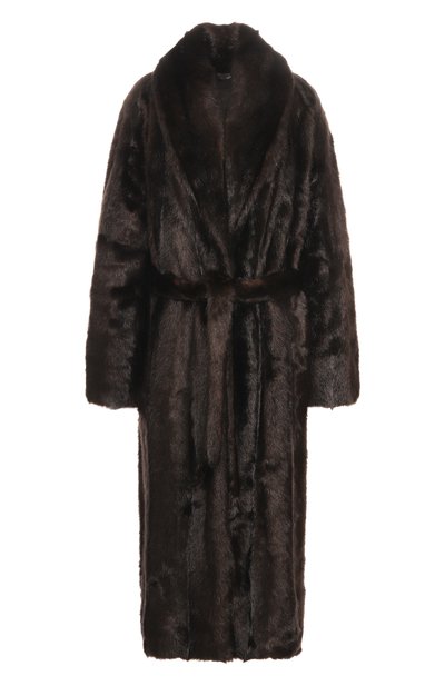 Женское шуба MAGDA BUTRYM, арт. 268925