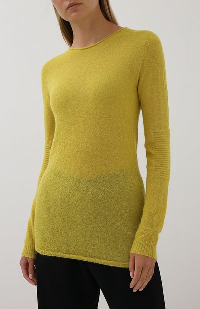 Пуловер RICK OWENS, арт. RP20F2632/KAI, фото 3