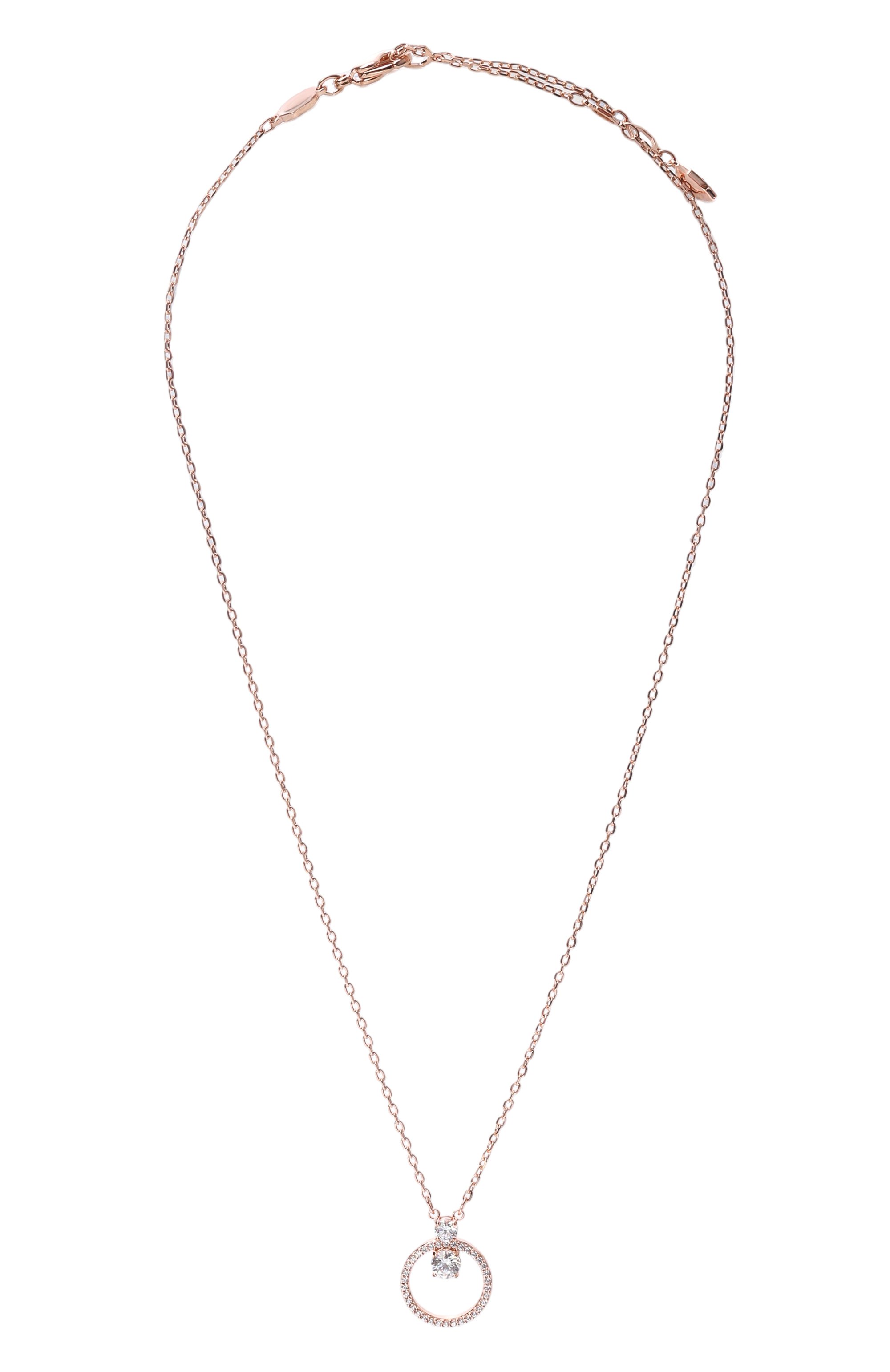 Подвеска constella на цепочке SWAROVSKI, арт. 5692266, фото 1