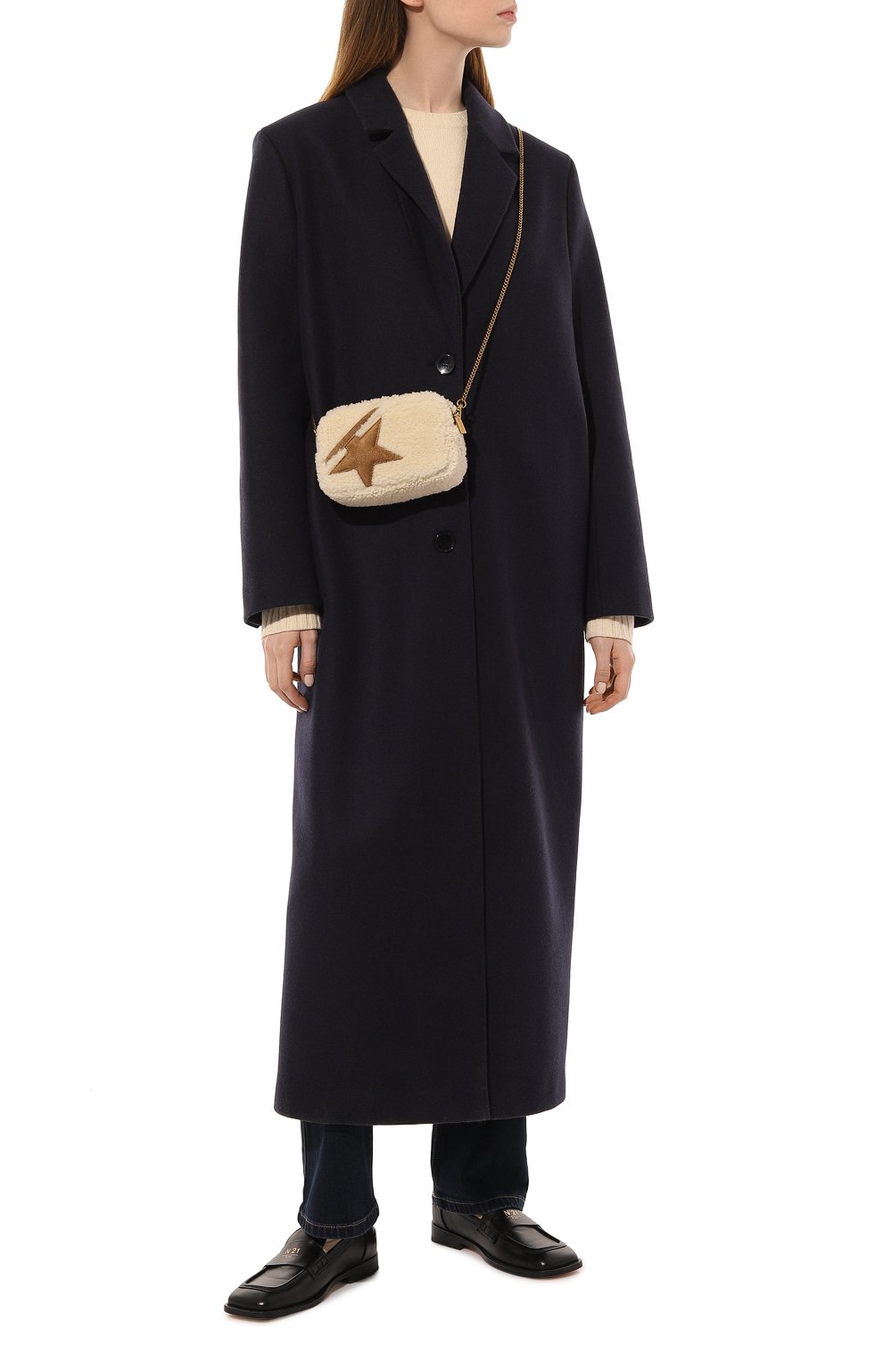 Сумка GOLDEN GOOSE DELUXE BRAND, арт. GWA00228/A00044455138, фото 7