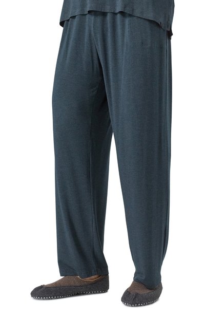 Шерстяные домашние туфли FALKE, арт. 16590, фото 3