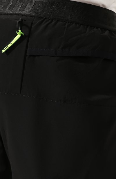 Шорты OFF-WHITE, арт. 0MVH001R20G380291091, фото 5