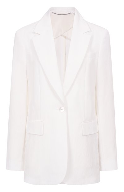 Женский жакет из вискозы BLUMARINE, арт. P522B096W_1