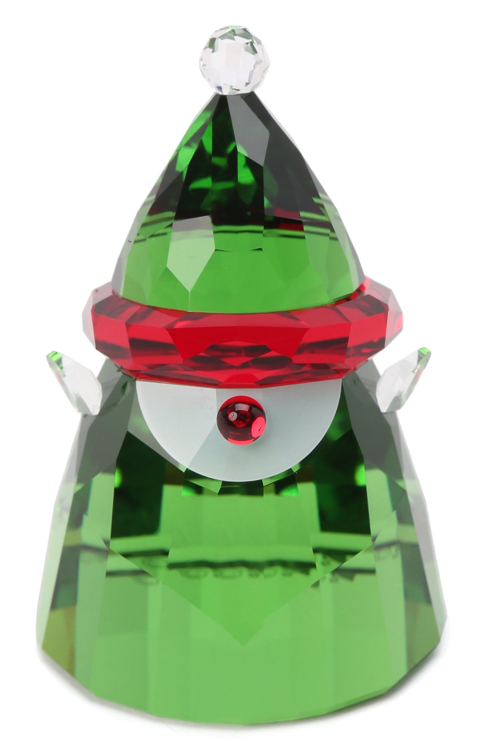 Скульптура santas elf SWAROVSKI, арт. 5596386, фото 1