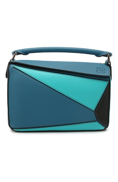 Сумка puzzle small LOEWE, арт. 322.300S21, фото 1