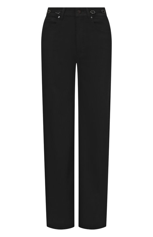 Джинсы Sasha Paige 1K11029-2139 Чёрный 1K11029-2139