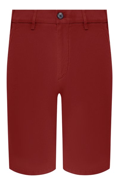 Хлопковые шорты LORO PIANA, арт. FAE8348, фото 1