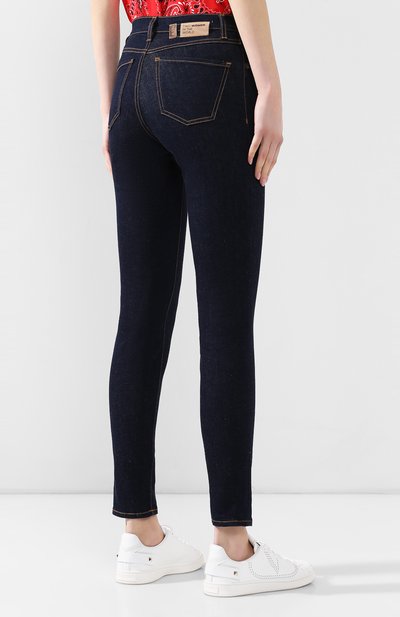 Джинсы TWO WOMEN IN THE WORLD, арт. NADIA/EM9FR, фото 4