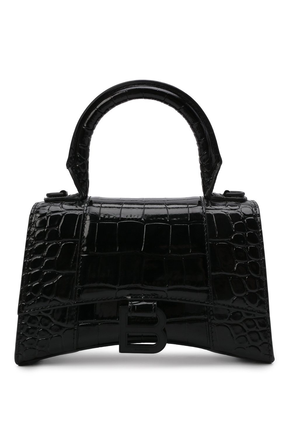 Сумка hourglass xs BALENCIAGA, арт. 592833/1LR67, фото 1