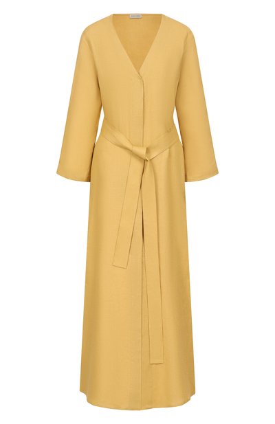 Женское льняное платье SASHAVERSE, арт. D248/TR/9108.803/SS25