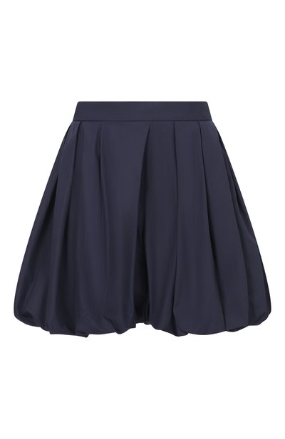 Женские хлопковые шорты JIL SANDER, арт. J02KA0372/J45001