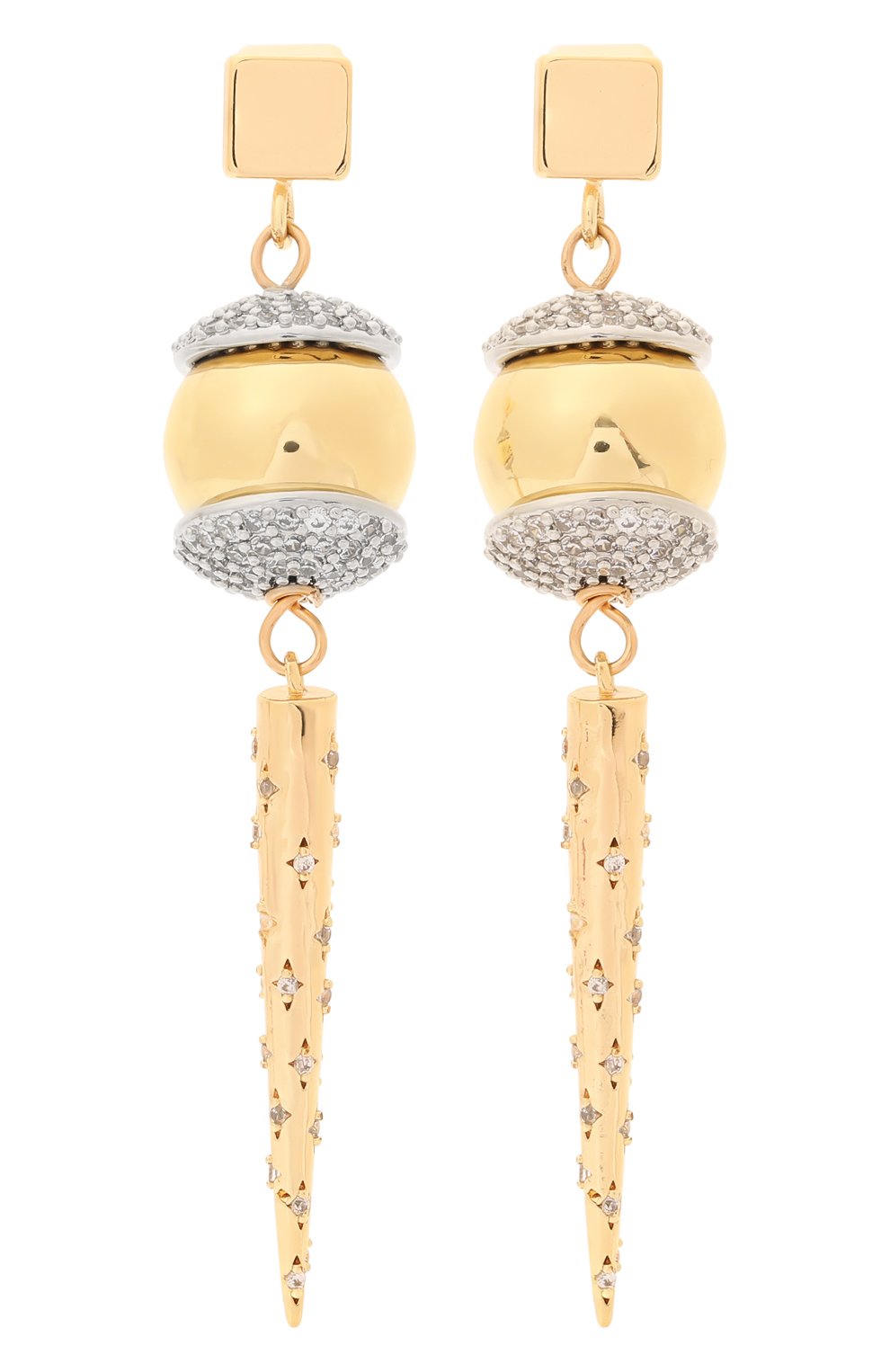 Серьги VIEN, арт. 2425-241, фото 1