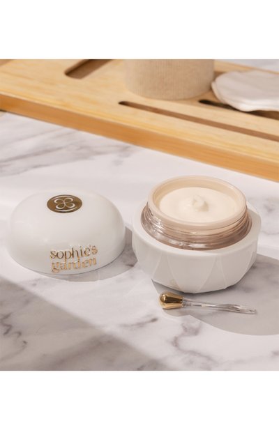 Фитоклеточный антивозрастной крем (50ml) SOPHIE`S GARDEN, арт. 9007867032268, фото 3