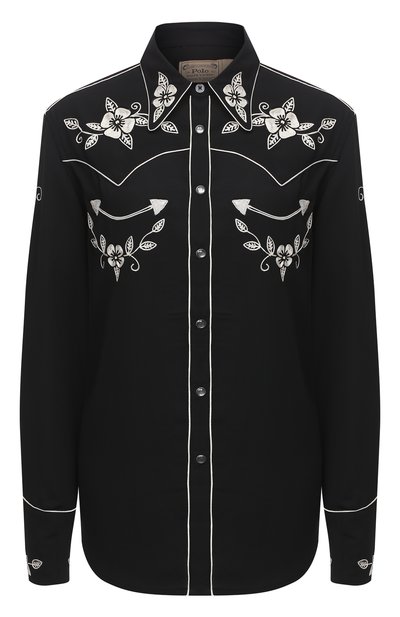 Женская рубашка POLO RALPH LAUREN, арт. 211801106