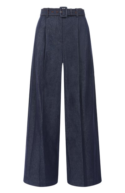 Женские брюки JUUN.J, арт. JW5321W06P