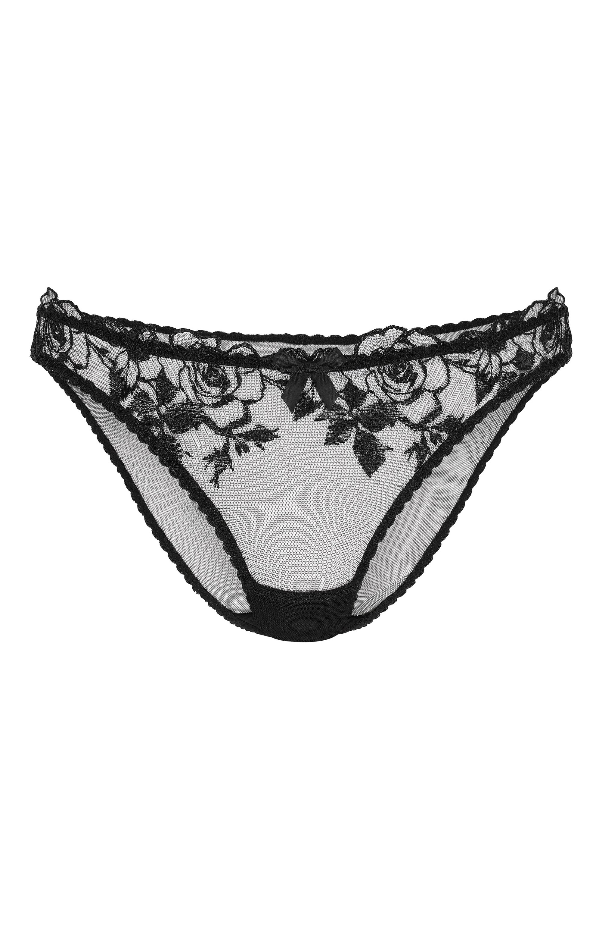 Классические трусы callypso AGENT PROVOCATEUR, арт. APM1181001001, фото 1