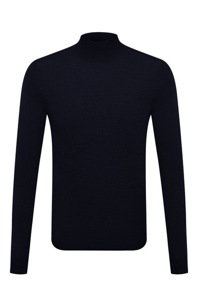 Мужской шерстяная водолазка CORNELIANI, арт. 94M522-9425126