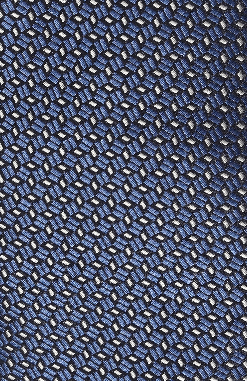 Шелковый галстук CANALI, арт. 18/HJ03847, фото 4