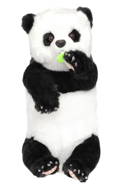 Мягкая игрушка панда HANSA, арт. 6864, фото 2