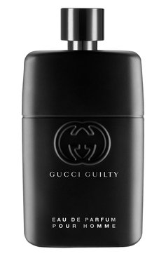 Мужской парфюмерная вода guilty pour homme (90ml) GUCCI бесцветного цвета, арт. 3614229382129 | Фото 1 (Тип продукта - парфюмерия: Парфюмерная вода; Нос: Не проставлено; Региональные ограничения белый список (Axapta Mercury): Не проставлено; Ограничения доставки: flammable)