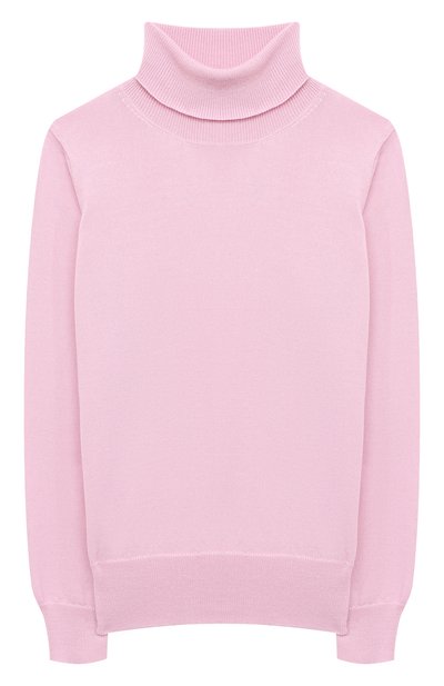 Кашемировая водолазка GIORGETTI CASHMERE, арт. MB453/FINE/2A-6A, фото 1