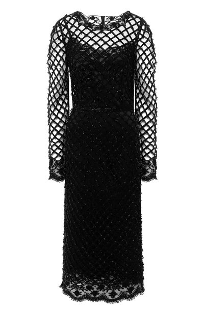 Женское платье DOLCE & GABBANA, арт. F6K4SZ/GD0N8