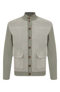 Светло-зеленый