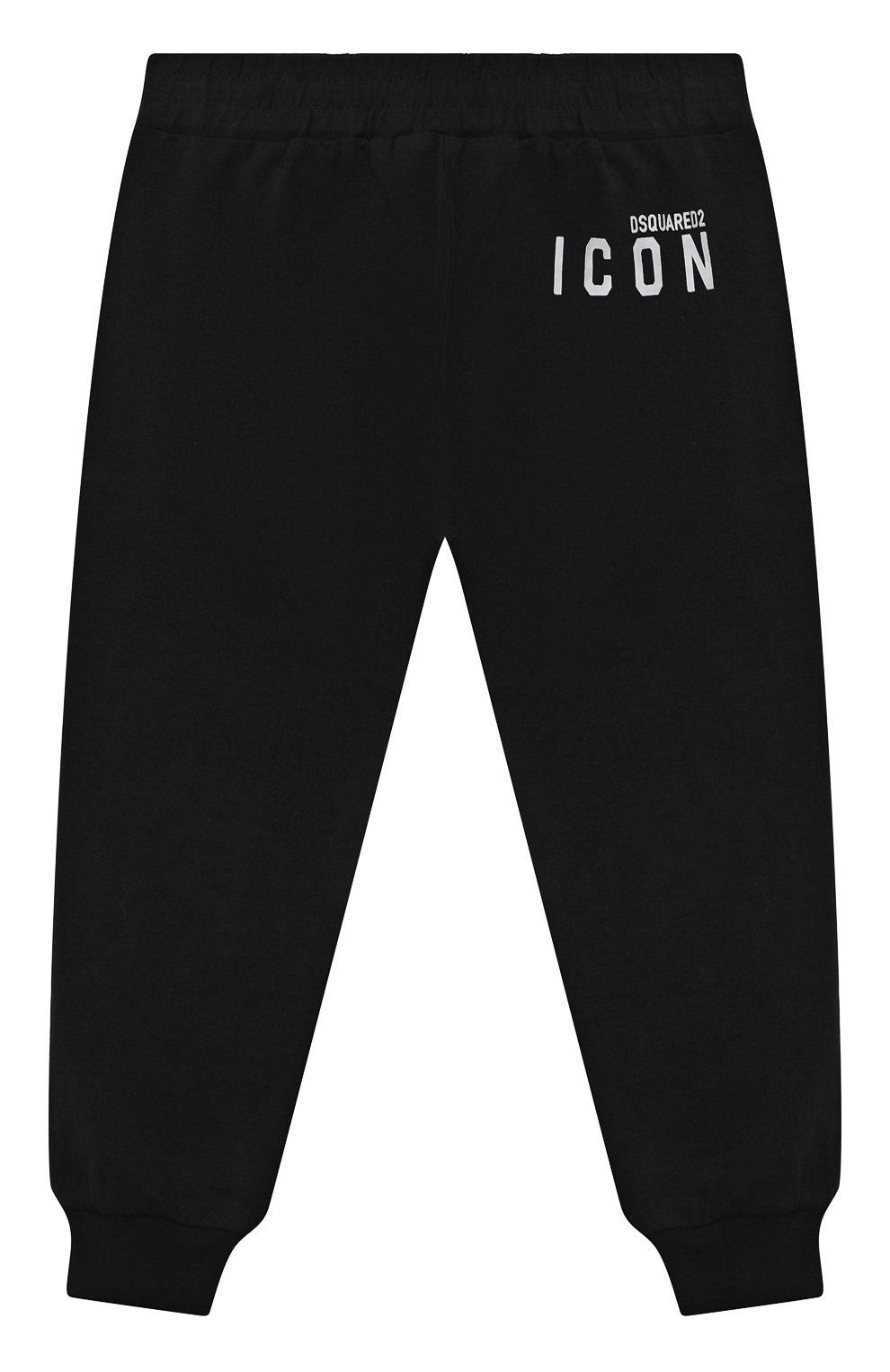 Хлопковая пижама DSQUARED2, арт. DQ1087-D008J, фото 5