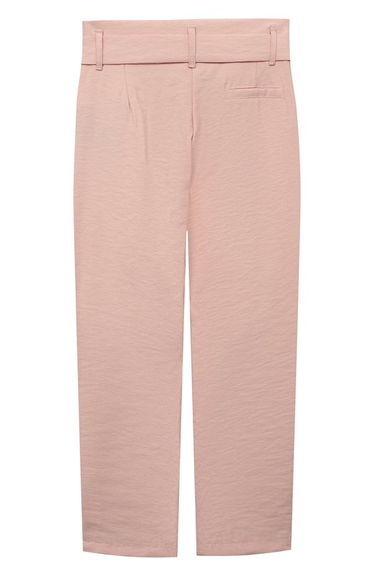 Брюки Trussardi junior Розовый, фото 2