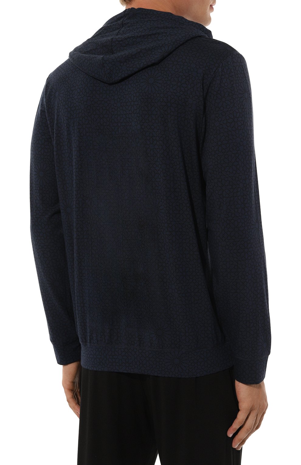 Толстовка DEREK ROSE, арт. 3126, фото 4