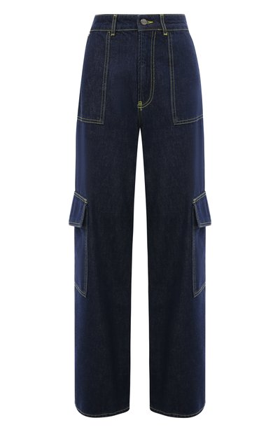 Женские джинсы GANNI, арт. J1175