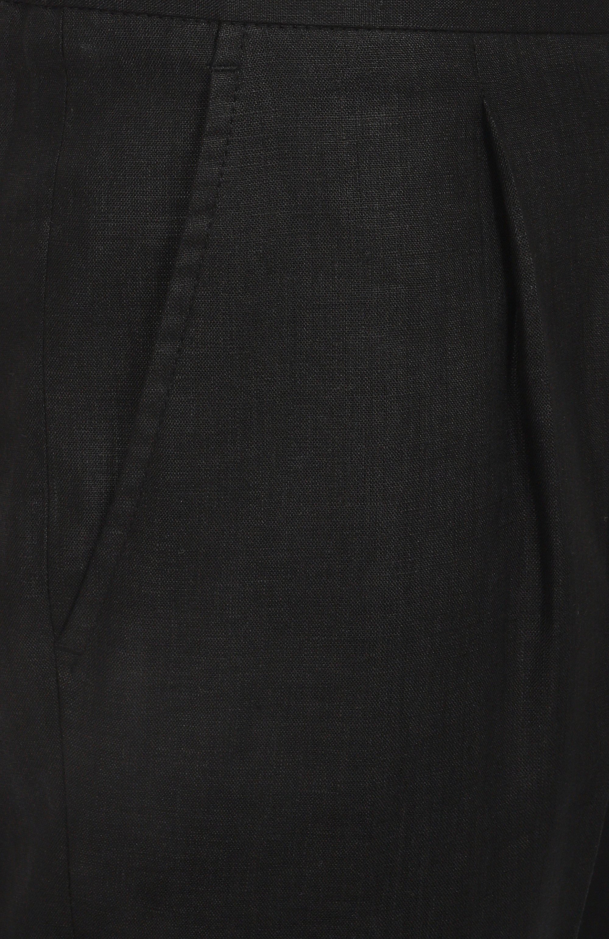 Льняные шорты GRAN SASSO, арт. 76112/50017, фото 6