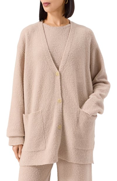 Кашемировый кардиган MVST, арт. MUW132, фото 3