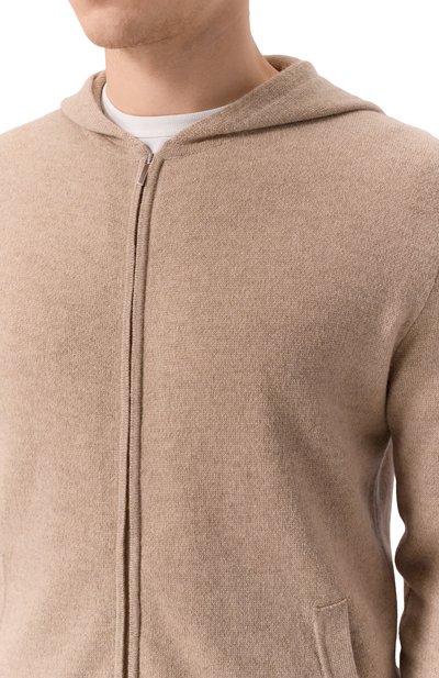 Кашемировый кардиган ANDREA CAMPAGNA, арт. TS01-2221, фото 5