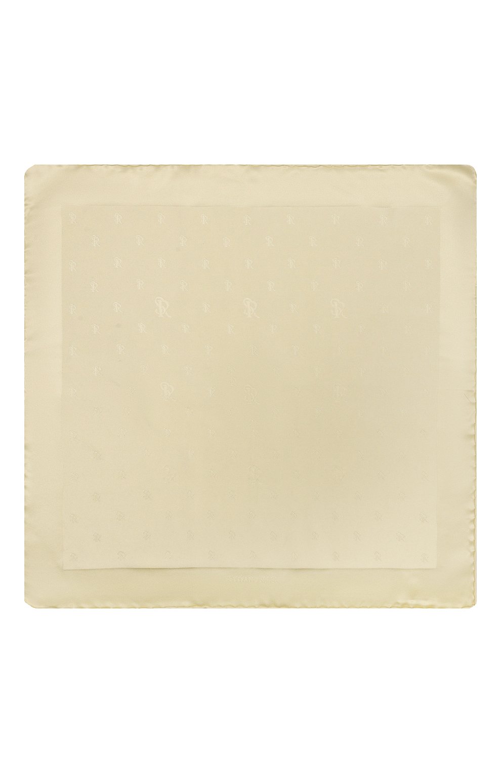 Шелковый платок STEFANO RICCI, арт. FZ41/0SR, фото 3