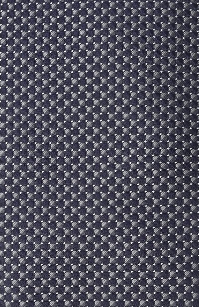 Шелковый галстук VAN LAACK, арт. VL-LUIS-EL/K04350, фото 4