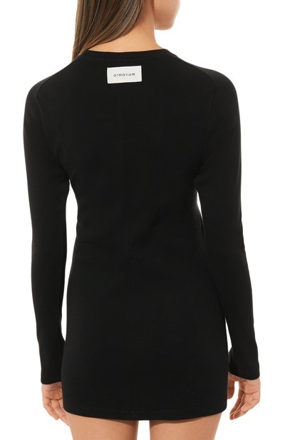 Хлопковое платье ARMARIUM, арт. ARS23D002/R001, фото 4