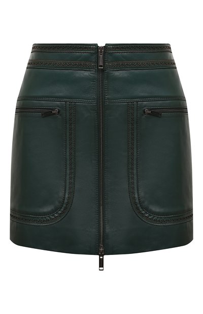 Женская кожаная юбка ICEBERG, арт. ZC10/6804